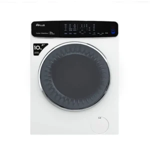 ماشین لباسشویی آپلاس مدل WM145A01 ظرفیت 10 کیلوگرم