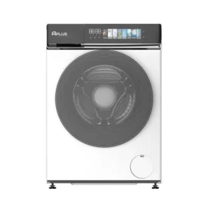 ماشین لباسشویی آپلاس مدل WM948A01 ظرفیت 9 کیلوگرم