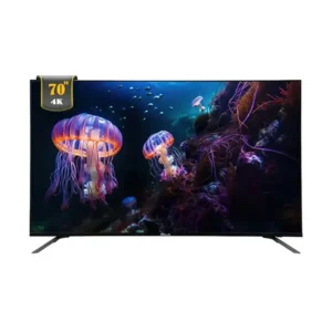 تلویزیون QLED هوشمند آپلاس مدل TVQ70KA
