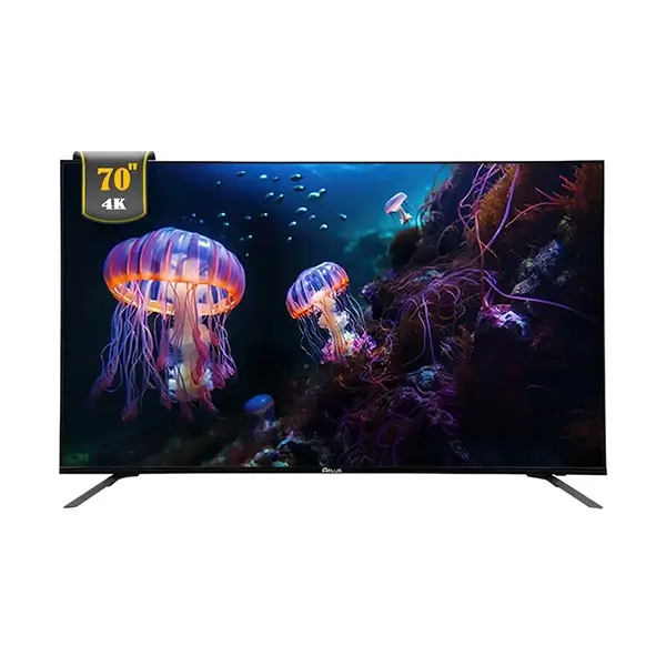 تلویزیون QLED هوشمند آپلاس مدل TVQ70KA