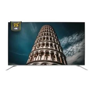 تلویزیون LED هوشمند Aplus مدل TV75K4B