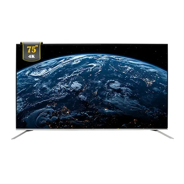 تلویزیون QLED هوشمند Aplus مدل TVQ75KA سایز 75 اینچ