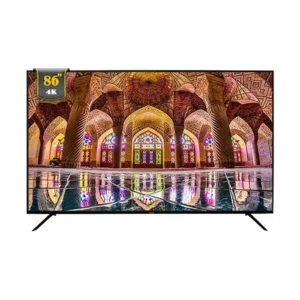 تلویزیون LED هوشمند Aplus مدل TV86K4B