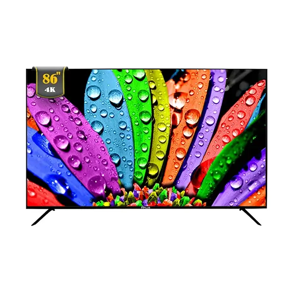 تلویزیون QLED هوشمند Aplus مدل TVQ86KA سایز 86 اینچ