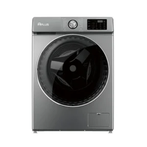 ماشین لباسشویی آپلاس مدل WM814A02 ظرفیت 8 کیلوگرم