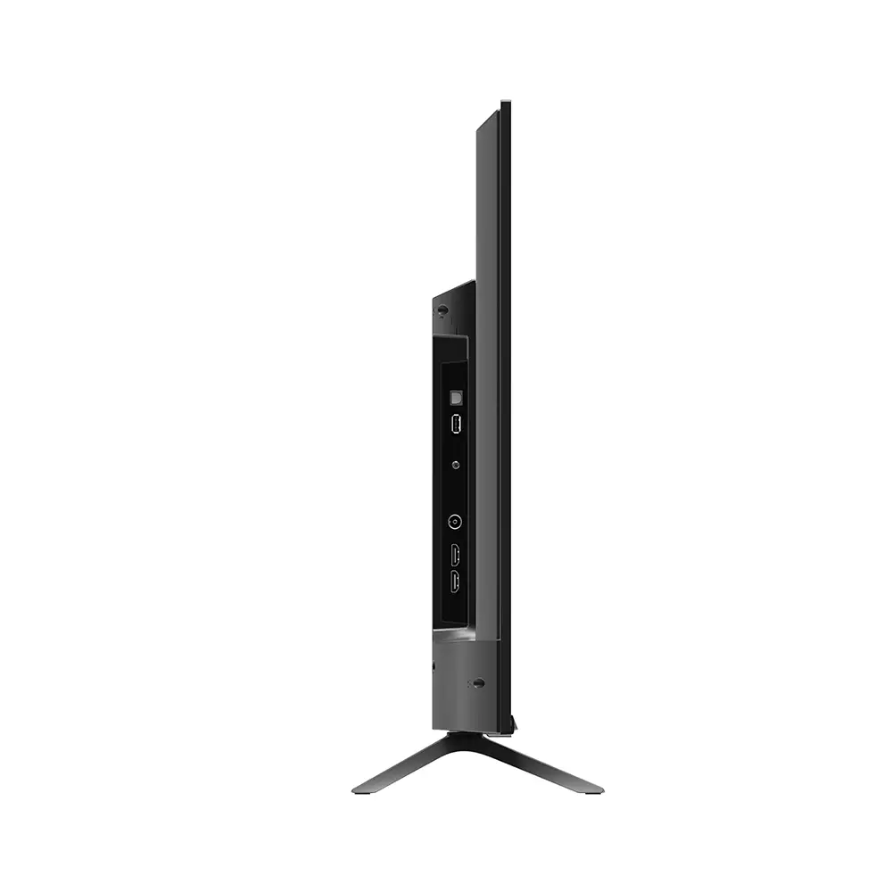 تلویزیون 43 اینچ LED هوشمند آپلاس مدل TF43KS