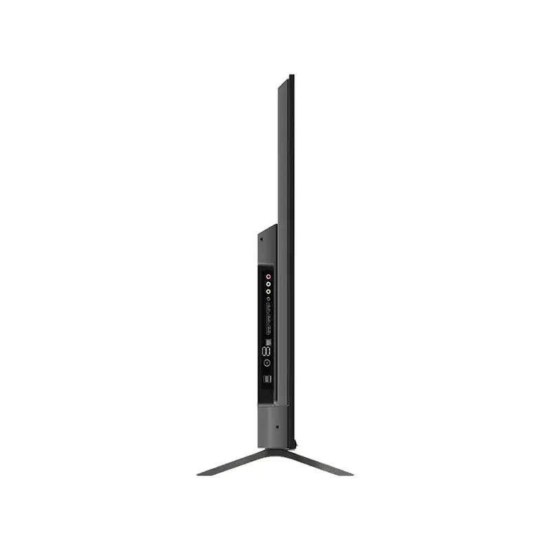تلویزیون 50 اینچ LED هوشمند آپلاس مدل TQ50K5