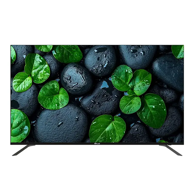 تلویزیون 50 اینچ LED هوشمند آپلاس مدل TQ50K5