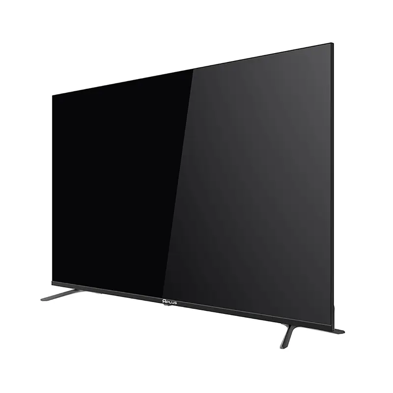 تلویزیون 65 اینچ QLED هوشمند آپلاس مدل TQ65K5