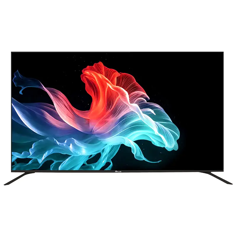 تلویزیون 70 اینچ QLED هوشمند آپلاس مدل TQ70K5