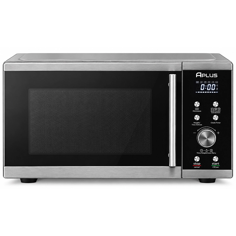 ماکروویو 31 لیتر آپلاس مدل A3110MGAS
